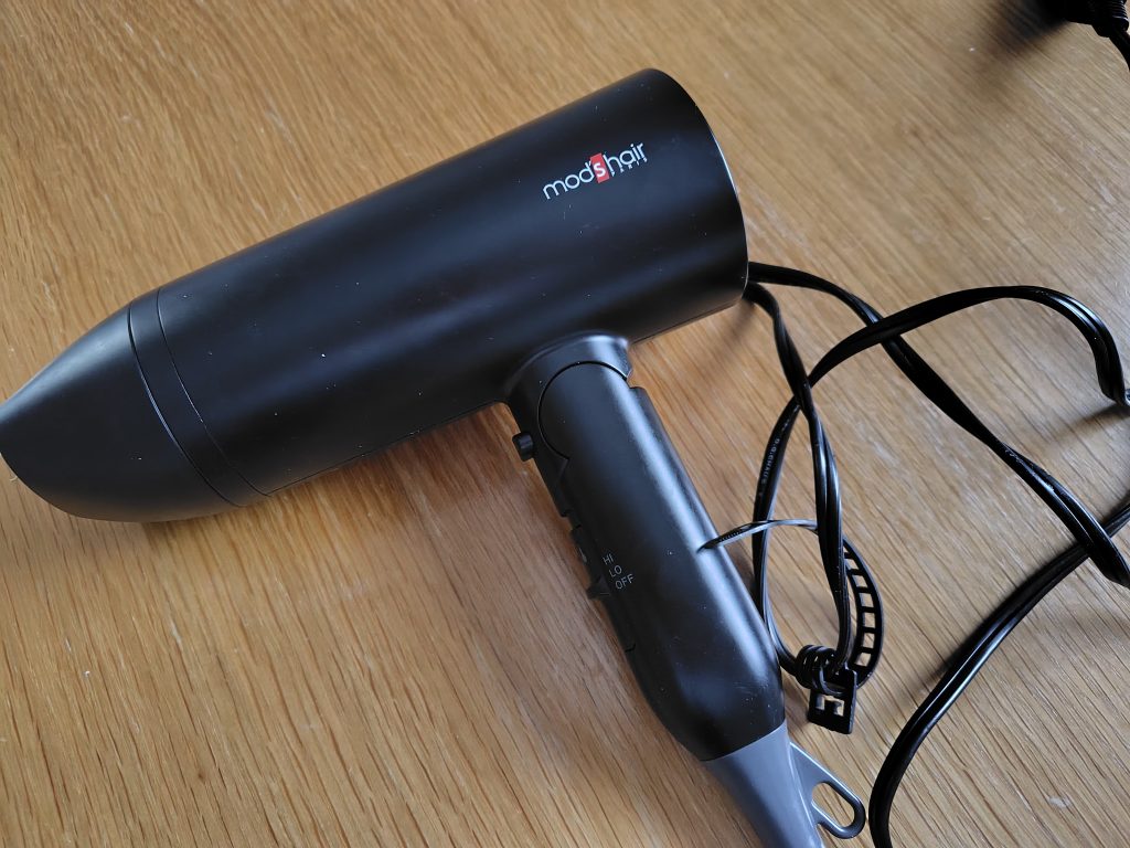 モッズヘア ドライヤー
